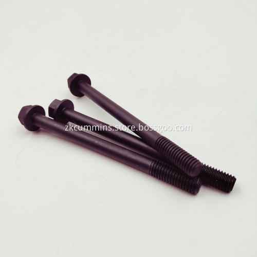 3631163 Cummins Hex Flange Head Cap Screw